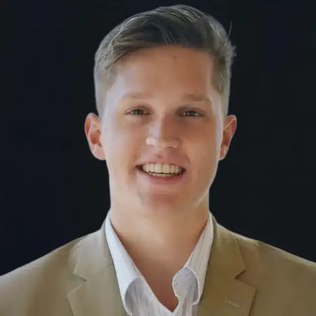 Isaac Huntsman